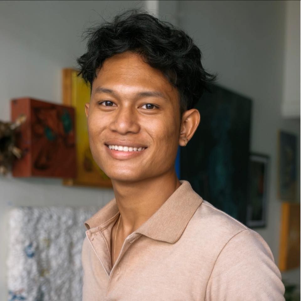 HOEUY Karona