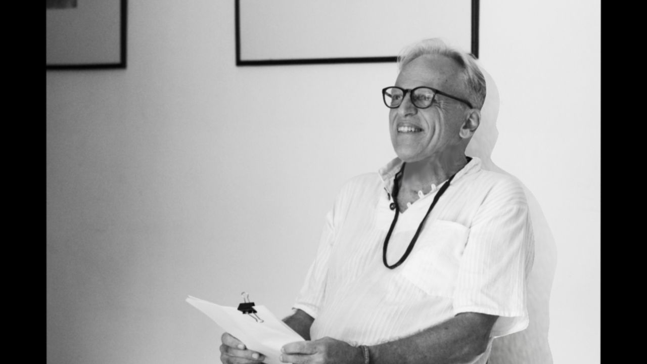 James Speck