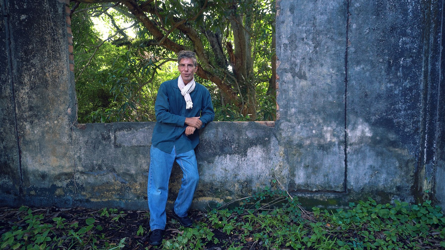 Pezard Emmanuel