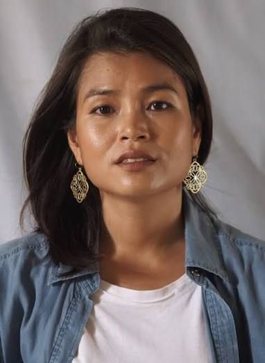 Sophea Kim