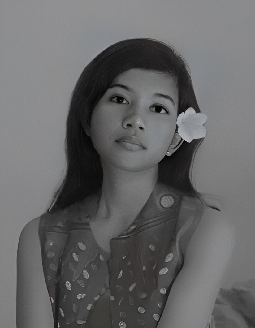 Trina Acacia