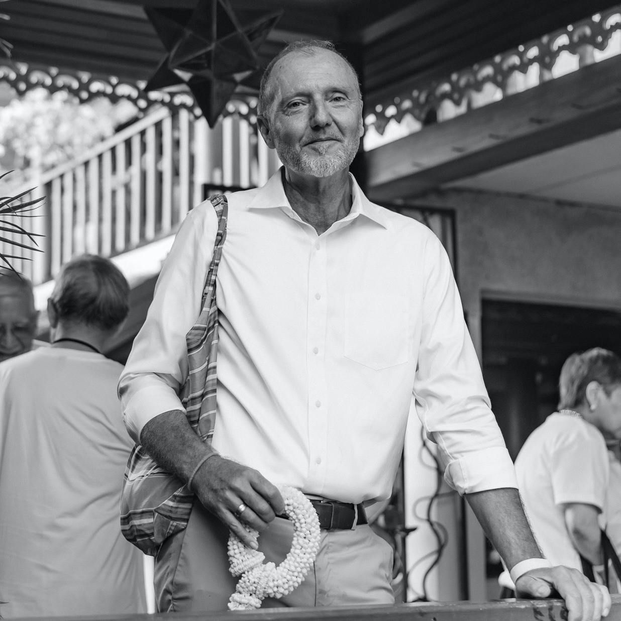 Walter Koditek