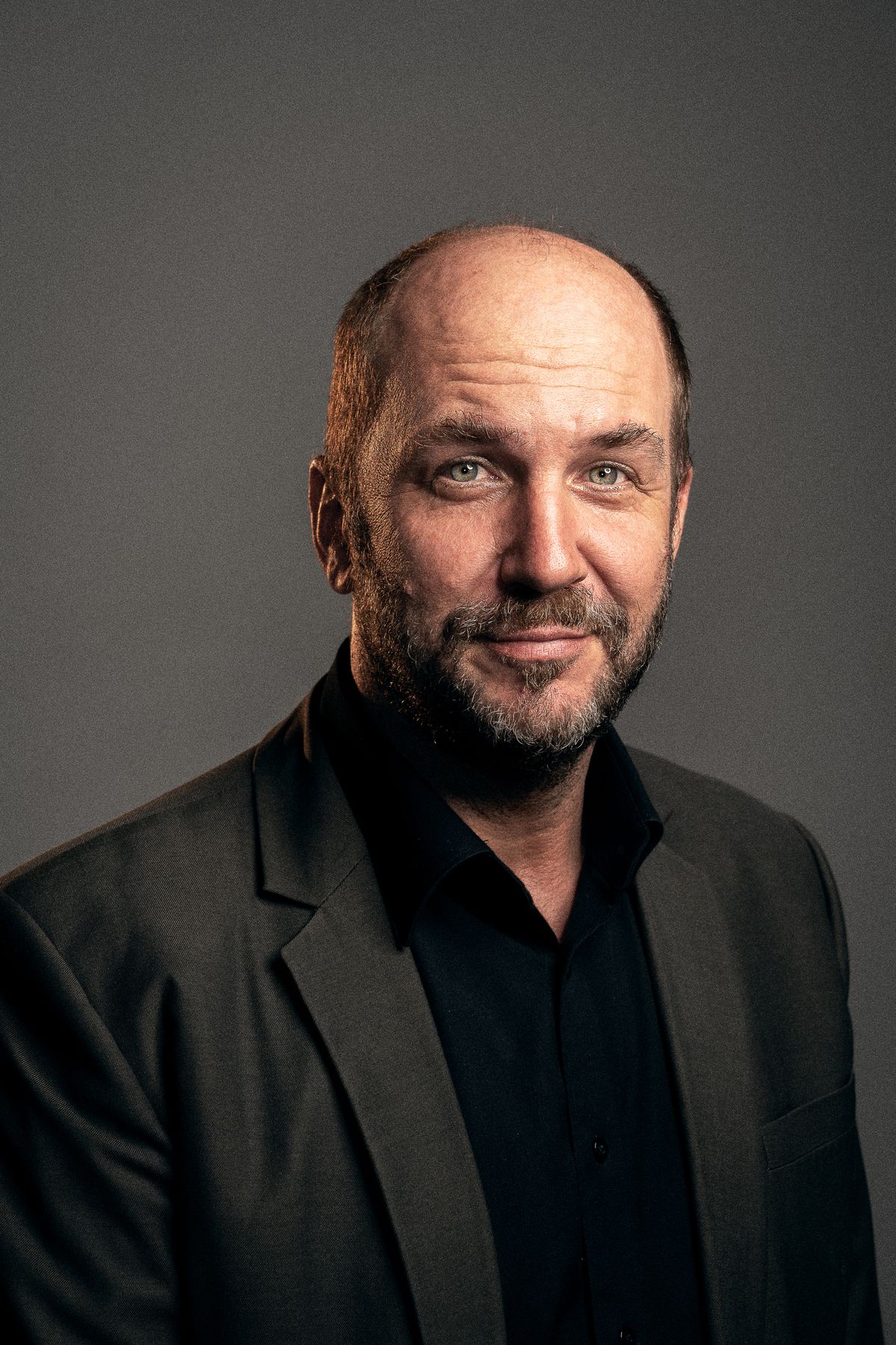Cédric Eloy