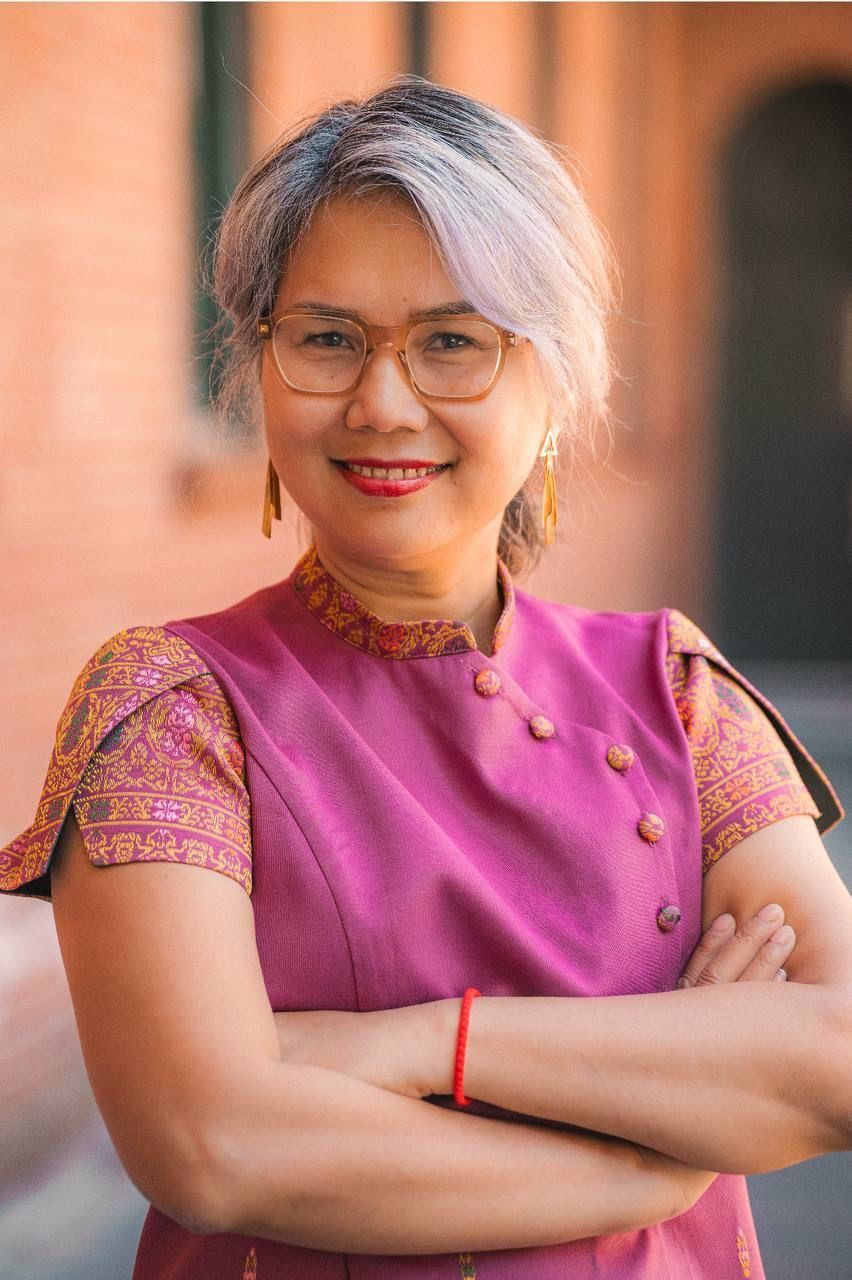 LinDa Saphan