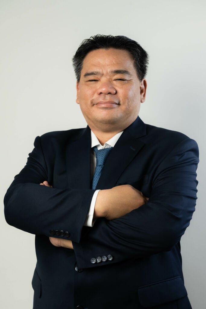 Okhna Luu Meng