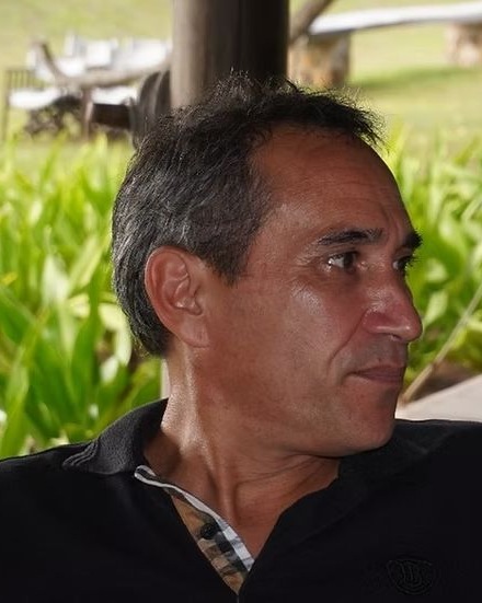 Marc Cholleton