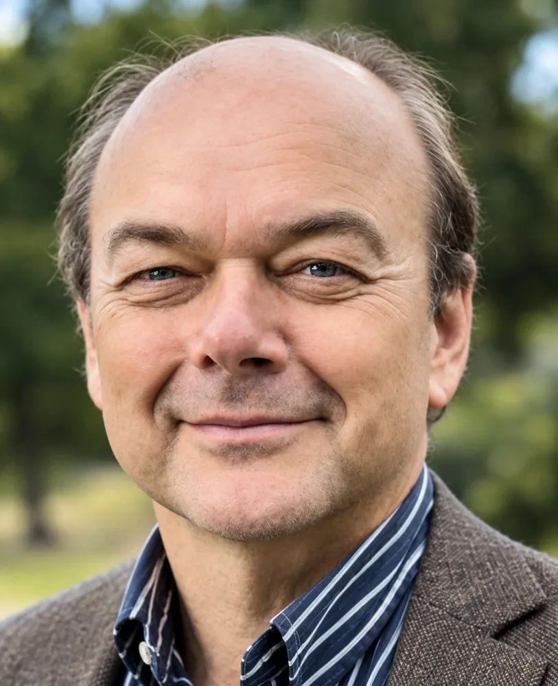 Peter Brongers