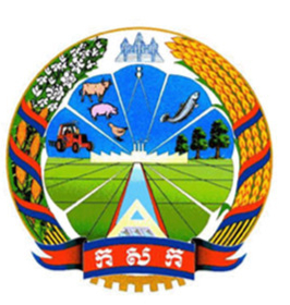 Ministry of Agriculture, Forestry and Fisheries