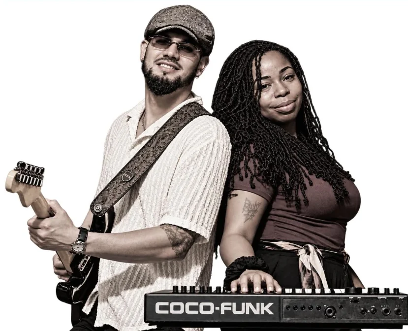 Coco Funk