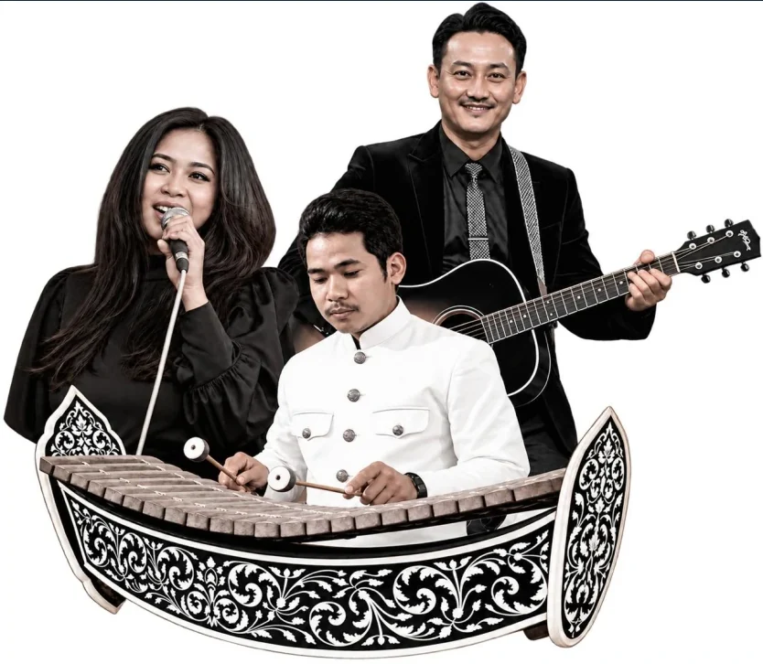 Lam Toune Band