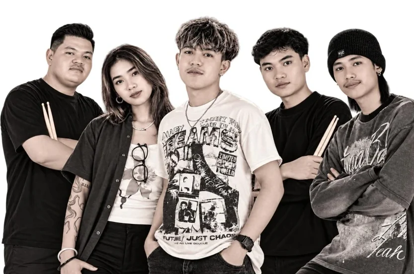 Lo-Fi Band